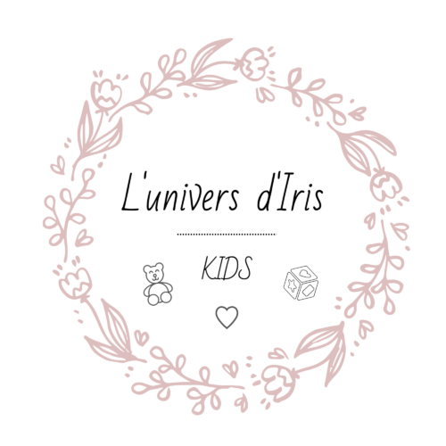 L'univers d'Iris - Eveil & Jouets pour enfants