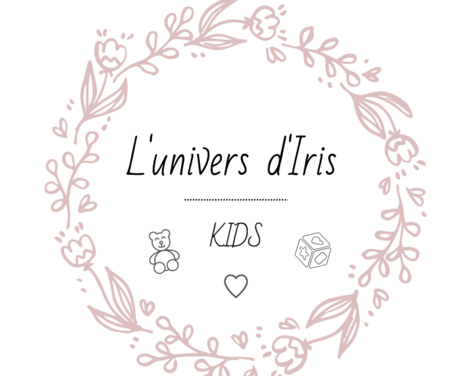L'univers d'Iris - Eveil & Jouets pour enfants