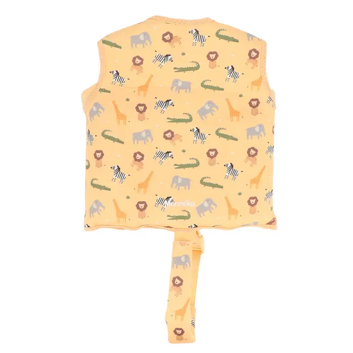 Gilet de flottaison savane 2-3ans 2